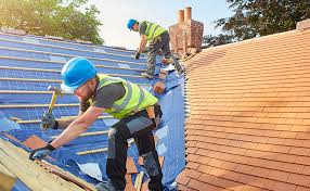 Best Emergency Roof Repair Services  in Gonzales, LA